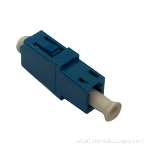 LC/SM/SX Adjustable Fiber Attenuator